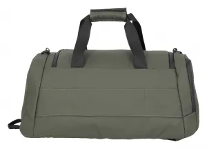 Cestovná taška Travelite Briize Weekender Khaki