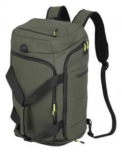 Cestovná taška Travelite Briize Weekender Khaki