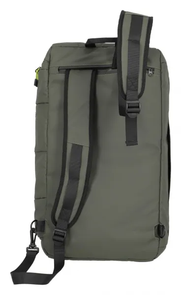 Cestovná taška Travelite Briize Weekender Khaki
