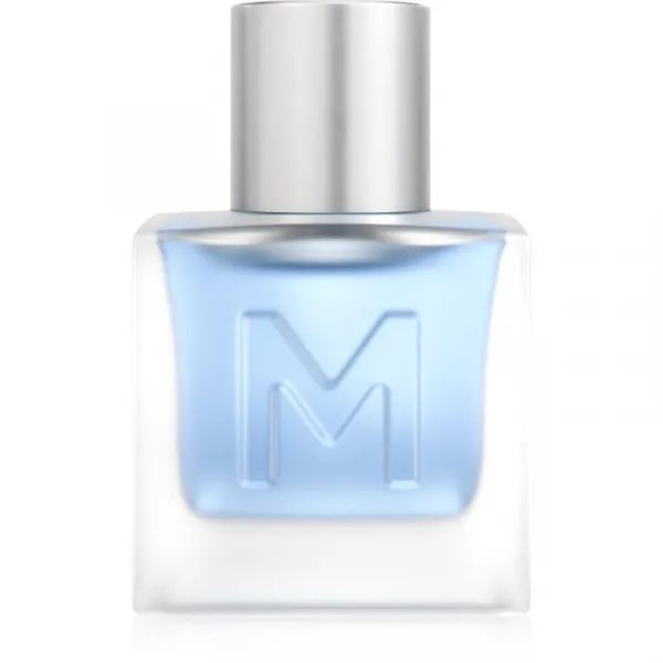 Mexx Ice Touch New toaletná voda pre mužov 50 ml