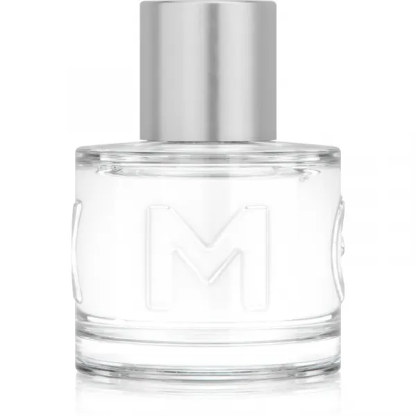 Mexx Simply For Her New toaletná voda pre ženy 40 ml