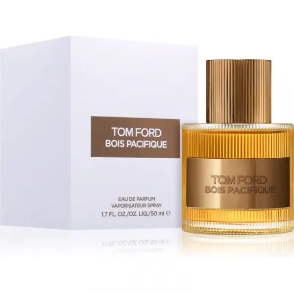 TOM FORD Bois Pacifique parfumovaná voda pre mužov 50 ml