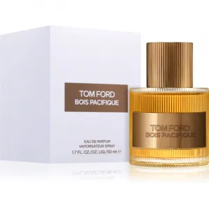 TOM FORD Bois Pacifique parfumovaná voda pre mužov 50 ml