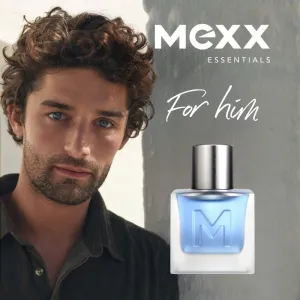Mexx Ice Touch New toaletná voda pre mužov 30 ml