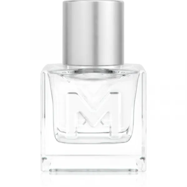 Mexx Simply For Him New toaletná voda pre mužov 30 ml