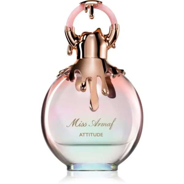 Armaf Miss Armaf Attitude parfumovaná voda pre ženy 100 ml