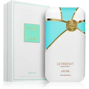 Armaf Le Parfait Pour Femme Azure parfumovaná voda pre ženy 200 ml