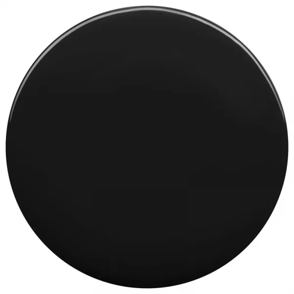 Notino Gel Effect Nail Polish lak na nechty s gélovým efektom Black Hole 10 ml