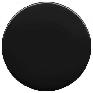 Notino Gel Effect Nail Polish lak na nechty s gélovým efektom Black Hole 10 ml