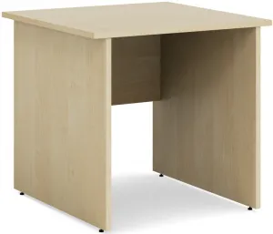 LENZA Express - Písací stôl 80x80x76