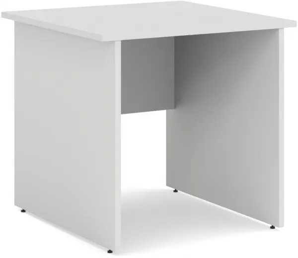 LENZA Express - Písací stôl 80x80x76