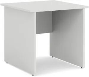 LENZA Express - Písací stôl 80x80x76