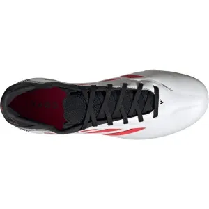 adidas COPA PURE III PRO FG Pánske kopačky, biela, veľkosť 44 2/3