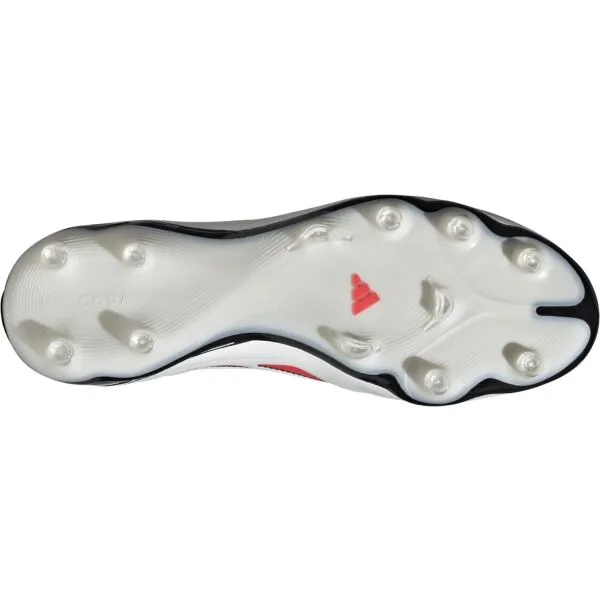 adidas COPA PURE III PRO FG Pánske kopačky, biela, veľkosť 44 2/3