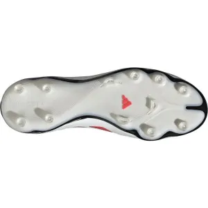 adidas COPA PURE III PRO FG Pánske kopačky, biela, veľkosť 44 2/3