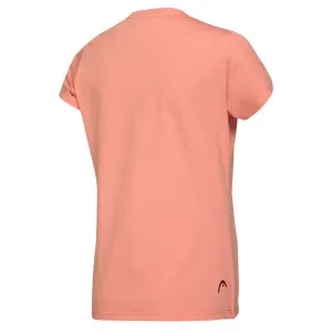 Head NAHARA Dámske tričko, lososová, veľkosť XXL