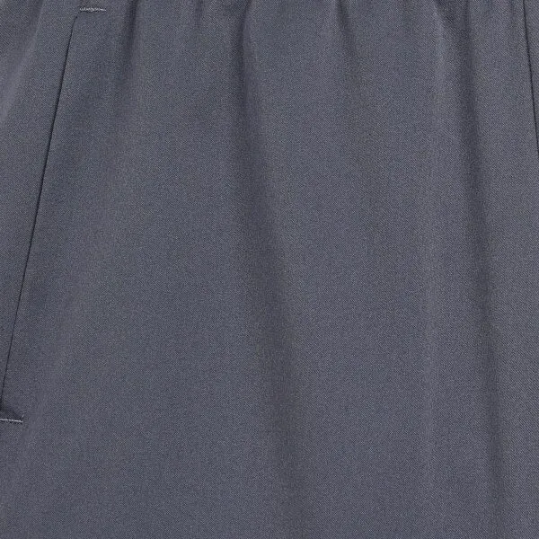 Puma TAD ESSENTIALS WOVEN SHORTS B Chlapčenské športové šortky, sivá, veľkosť