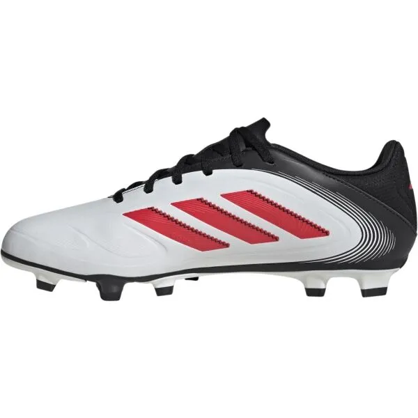 adidas COPA PURE III CLUB FG/MG Pánske kopačky, biela, veľkosť 42