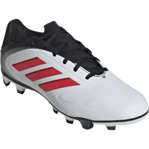 adidas COPA PURE III CLUB FG/MG Pánske kopačky, biela, veľkosť 42