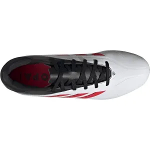 adidas COPA PURE III CLUB FG/MG Pánske kopačky, biela, veľkosť 42