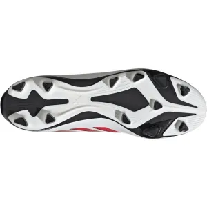 adidas COPA PURE III CLUB FG/MG Pánske kopačky, biela, veľkosť 42
