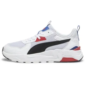 Puma TRINITY LITE Dámska obuv, biela, veľkosť 37.5