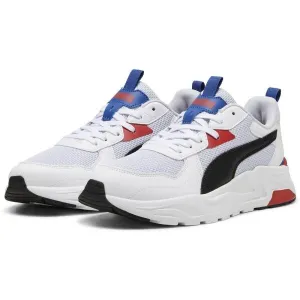 Puma TRINITY LITE Dámska obuv, biela, veľkosť 37.5