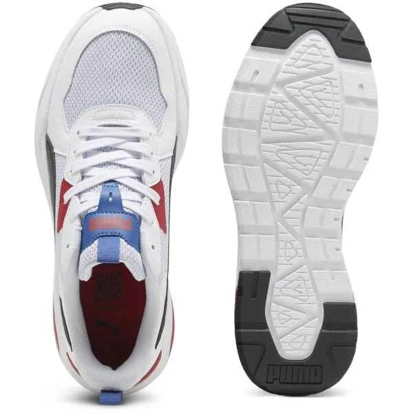 Puma TRINITY LITE Dámska obuv, biela, veľkosť 37.5