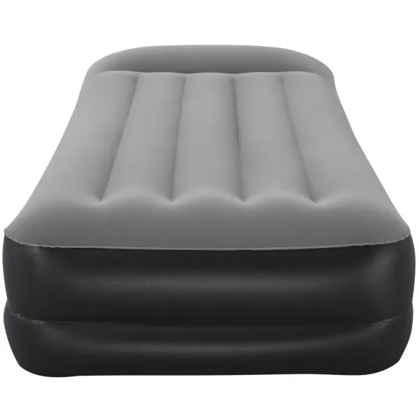 Bestway TRITECH AIR MAT Nafukovací matrac, sivá, veľkosť