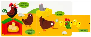 MiniPÉDIA – Búúú! Objavujeme svet so zvukmi
