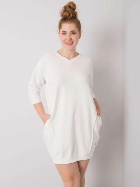 Dress-RV-SK-6847.59P-ecru