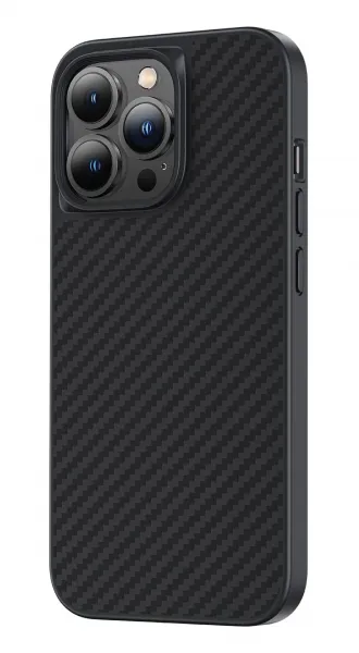 Innocent Carbon Armor Case iPhone 13 Pro