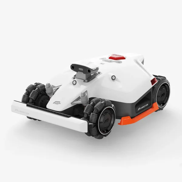 Robotická kosačka Mamotion LUBA 2 AWD 5000X