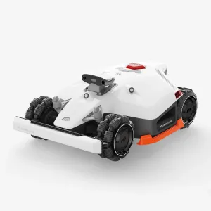 Robotická kosačka Mamotion LUBA 2 AWD 5000X