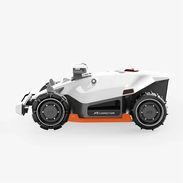Robotická kosačka Mamotion LUBA 2 AWD 5000X