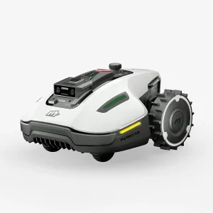 Mammotion Robotická kosačka Mamotion YUKA mini 600