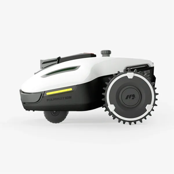 Mammotion Robotická kosačka Mamotion YUKA mini 600