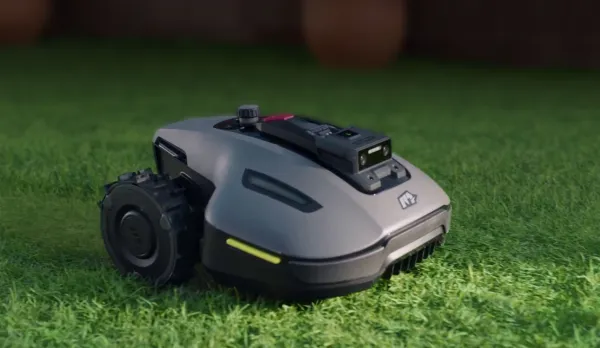 Mammotion Robotická kosačka Mamotion YUKA mini 600