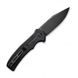 Civivi Cogent C20038D-1 Black G10