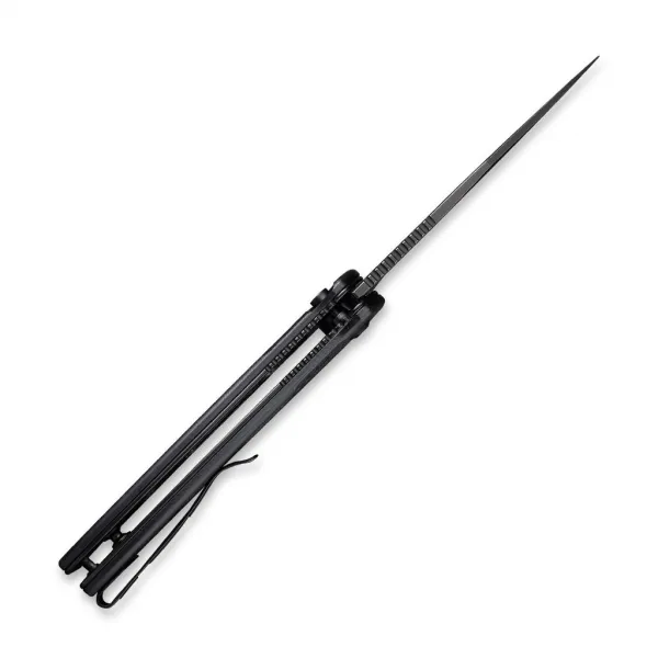 Civivi Cogent C20038D-1 Black G10