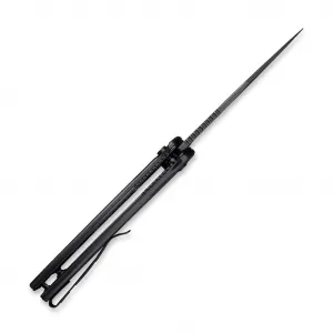 Civivi Cogent C20038D-1 Black G10