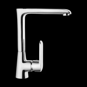 INVENA INVENA - Drezová batéria SIROS CHROM BZ-90-L01-A