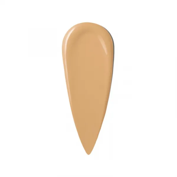 Bobbi Brown Weightless Skin Foundation SPF 15 dlhotrvajúci make-up s hydratačným účinkom odtieň Warm Natural 30 ml