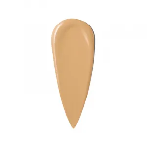 Bobbi Brown Weightless Skin Foundation SPF 15 dlhotrvajúci make-up s hydratačným účinkom odtieň Warm Natural 30 ml