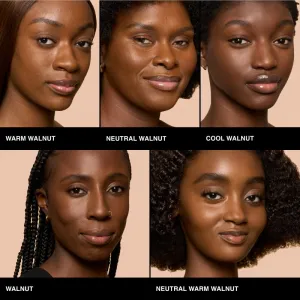 Bobbi Brown Weightless Skin Foundation SPF 15 dlhotrvajúci make-up s hydratačným účinkom odtieň Walnut 30 ml
