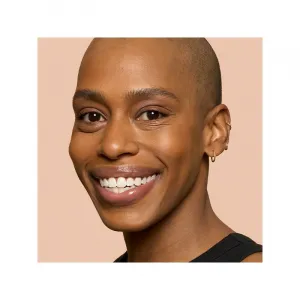 Bobbi Brown Weightless Skin Foundation SPF 15 dlhotrvajúci make-up s hydratačným účinkom odtieň Warm Almond 30 ml
