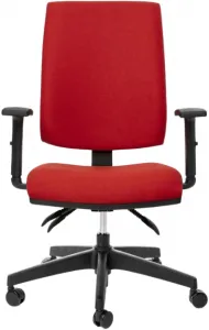 MULTISED kancelárska stolička FRIEMD - BZJ 306 asynchro
