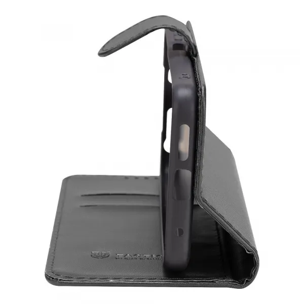 Tactical Field Notes pro Apple iPhone 17 Pro Black