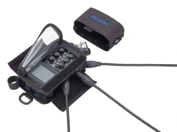 Zoom PCH-8 Obal pre digitálny rekordér
