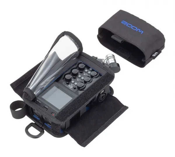 Zoom PCH-8 Obal pre digitálny rekordér